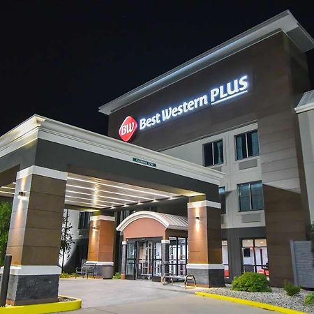 Best Western Plus Lafayette Hotel University Area Exterior photo