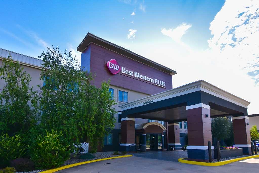 Best Western Plus Lafayette Hotel University Area Exterior photo