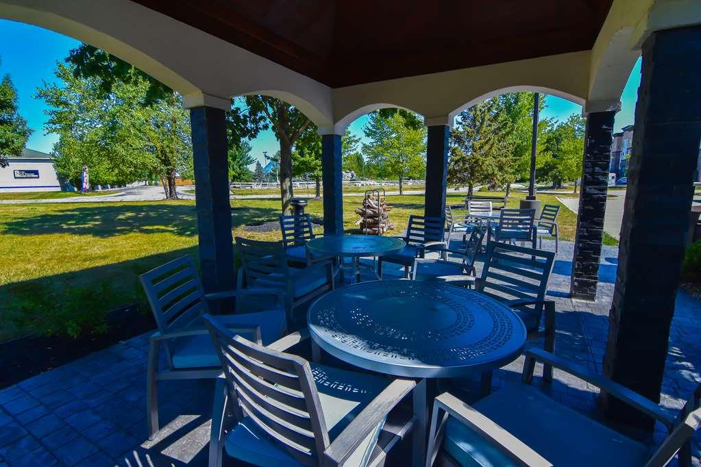 Best Western Plus Lafayette Hotel University Area Facilities photo