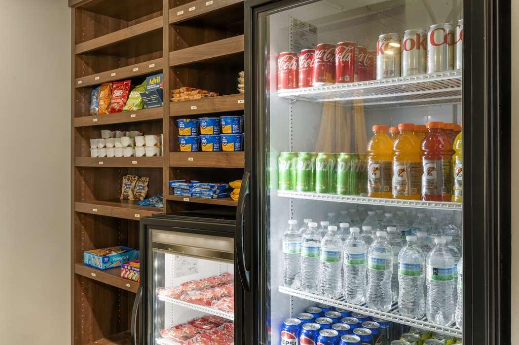 Best Western Plus Lafayette Hotel University Area Facilities photo